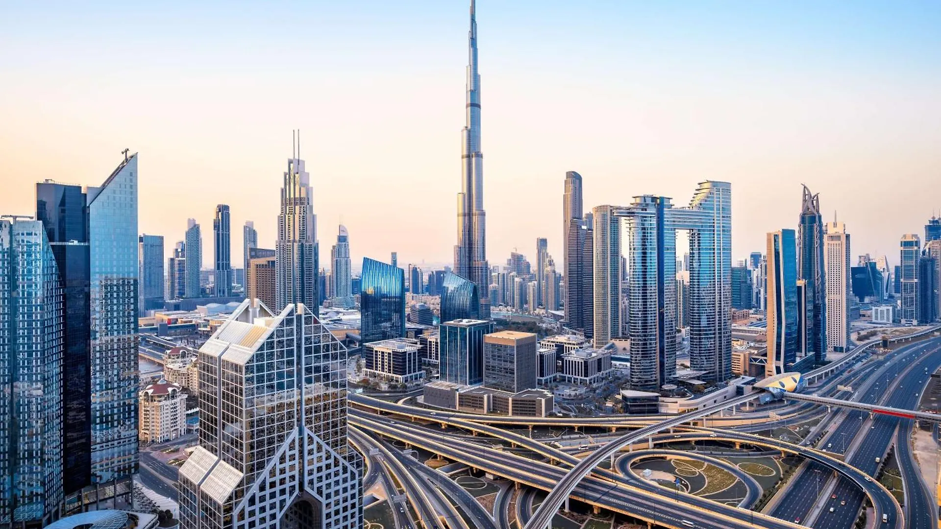 Kempinski The Boulevard Dubai Hotel