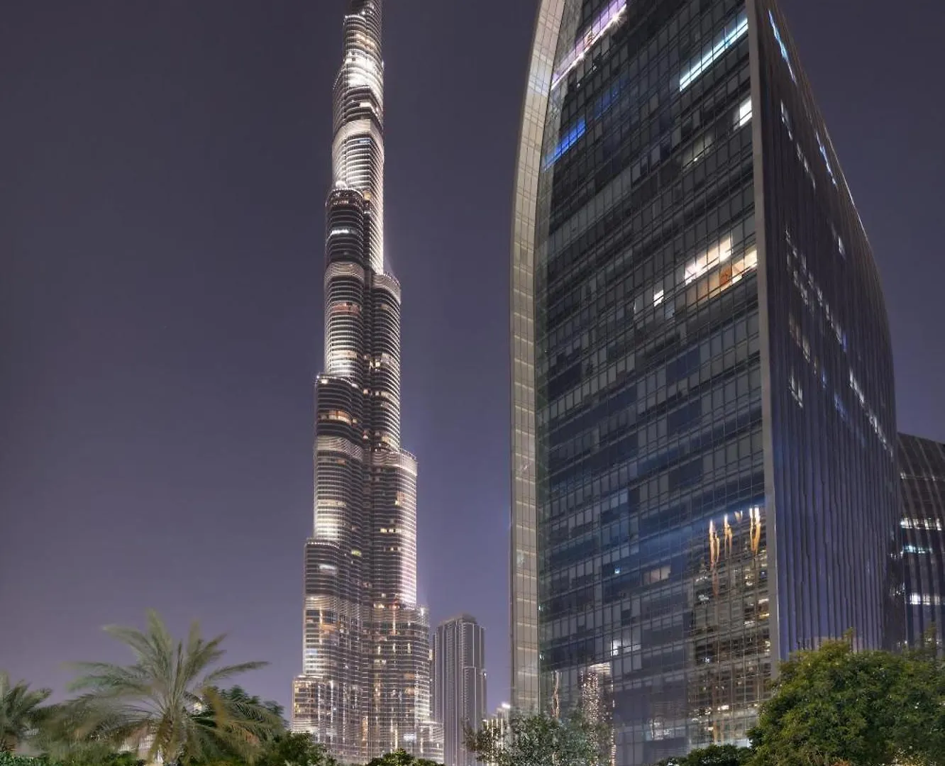 Kempinski The Boulevard Dubai Vereinigte Arabische Emirate