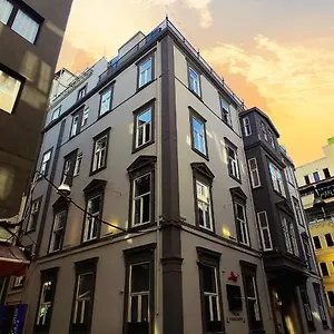 The Independent Taksim 2*, איסטמבול טורקיה