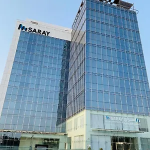 ***** Otel Saray Deluxe Birleşik Arap Emirlikleri