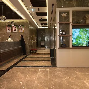 Garden *** Дубай