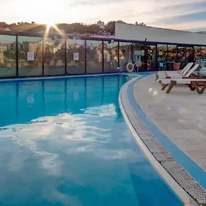 **** Appart hôtel Vip Executive Eden Portugal