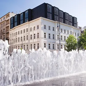 ***** Hotel Iberostar Grand Hongrie