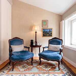 Dear - Charming House 3*, ליסבון פורטוגל
