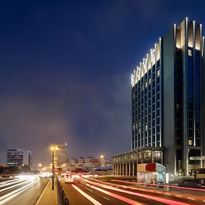 Rove Healthcare - Bur 3*, Dubai Vereinigte Arabische Emirate