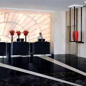 Moevenpick Downtown Апарт-отель Дубай