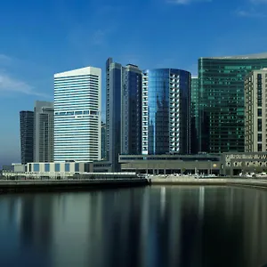 Radisson Blu Hotel, Waterfront 5*, Dubai Vereinigte Arabische Emirate