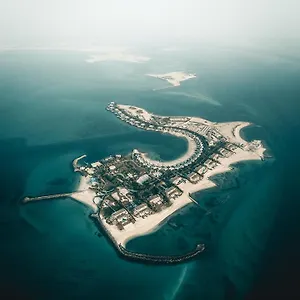 Nurai Island, Saadiyat 5*, אבו דאבי איחוד האמירויות הערביות