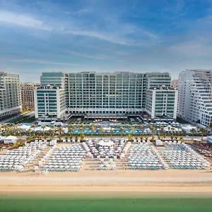 Resort Hilton Palm Jumeirah, Dubái