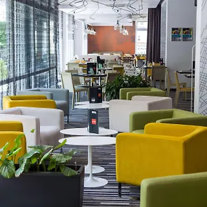 Park By Radisson 4*, Budapest Ungarn