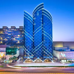 Seasons Towers Bur 4*, Dubai Vereinigte Arabische Emirate