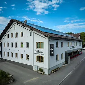 Landgasthof Wurm , Bogen Deutschland