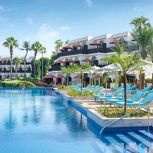 Resort Ja Palm Tree Court,, Dubái