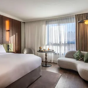 ***** Hotel Le Louise Brussels - Mgallery Belgique