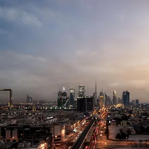 Doubletree By Hilton M Square & Residences 5*, דובאי איחוד האמירויות הערביות