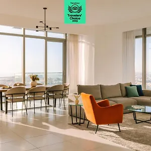 מלון דירות Sonder Downtown Towers, דובאי