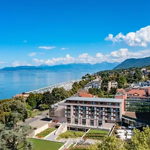**** Hotel Hilton Les Bains France