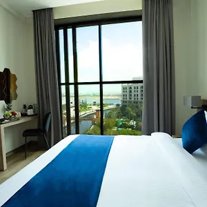 Grand Kingsgate Jaddaf Waterfront By Millennium **** Дубай