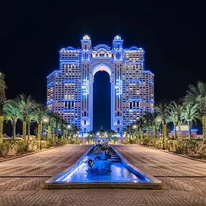 Rixos Marina 5*, אבו דאבי איחוד האמירויות הערביות