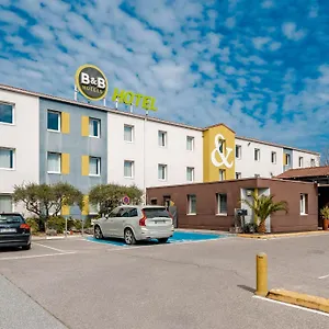 ** Hotel B&B HOTEL Brignoles France