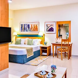 Golden Sands 3*, Dubai Vereinigte Arabische Emirate