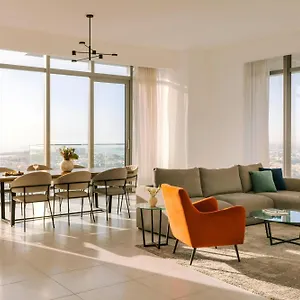 מלון דירות Sonder By Marriott Bonvoy Downtown Towers, דובאי