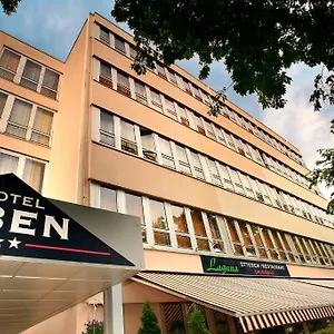 *** Hotel Eben Hongrie