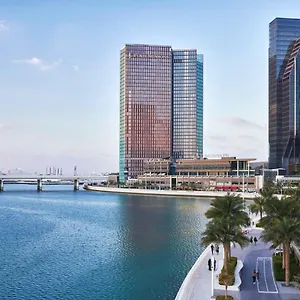 Four Seasons At Al Maryah Island 5*, אבו דאבי איחוד האמירויות הערביות