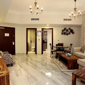 Appartement Marbella Homes Émirats arabes unis
