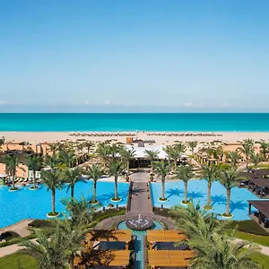 ***** Resort Saadiyat Rotana And Birleşik Arap Emirlikleri
