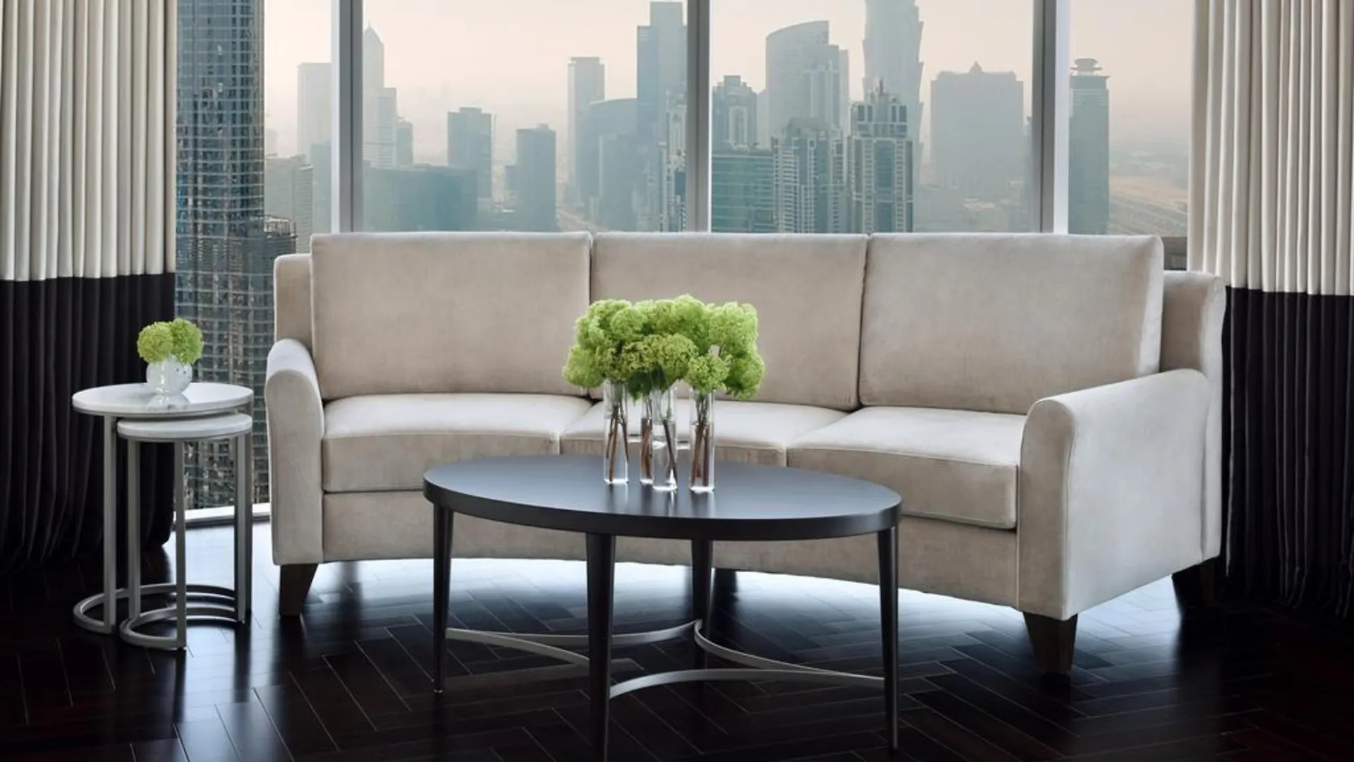 Kempinski The Boulevard Dubai United Arab Emirates