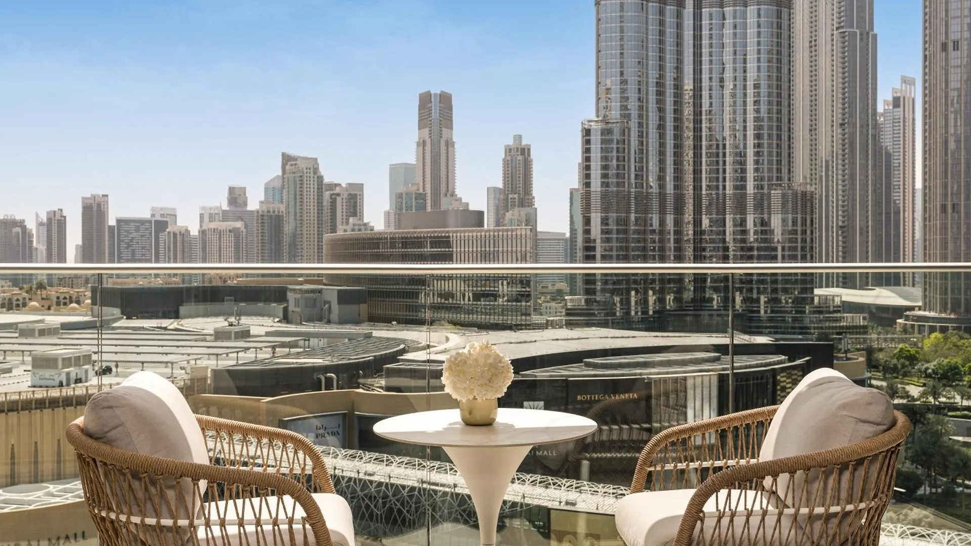 Kempinski The Boulevard Dubai Emirati Arabi Uniti
