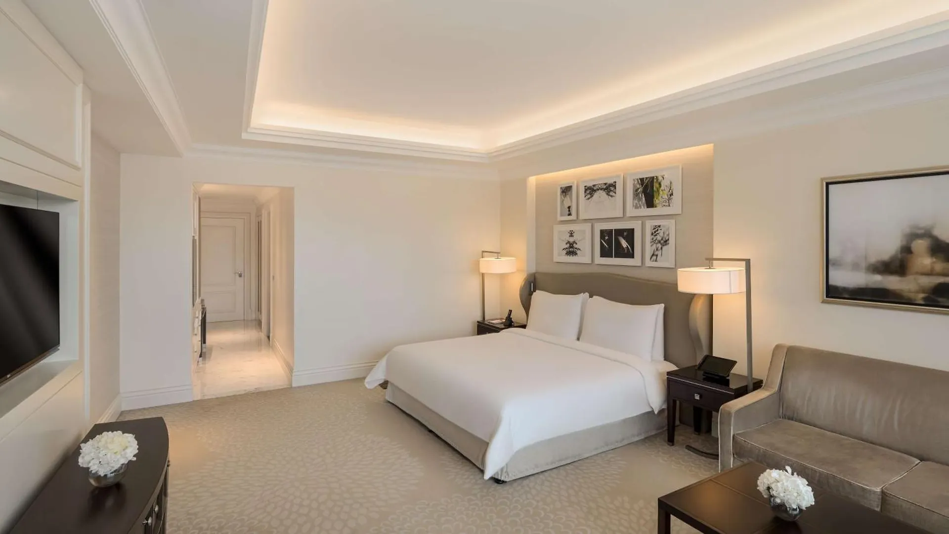 Kempinski The Boulevard Dubái Emiratos Árabes Unidos